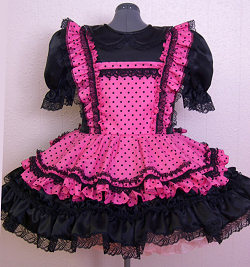 PHOTOS COPYRIGHT TO UNIKAREN DESIGNS.  DO NOT STEAL!!!