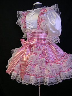 PHOTOS COPYRIGHT TO UNIKAREN DESIGNS.  DO NOT STEAL!!!