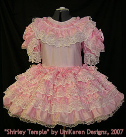 PHOTOS COPYRIGHT TO UNIKAREN DESIGNS.  DO NOT STEAL!!!