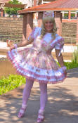 PHOTOS COPYRIGHT TO UNIKAREN DESIGNS.  DO NOT STEAL!!!
