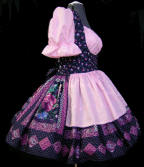 PHOTOS COPYRIGHT TO UNIKAREN DESIGNS.  DO NOT STEAL!!!
