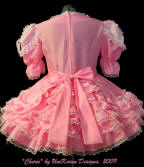 PHOTOS COPYRIGHT TO UNIKAREN DESIGNS.  DO NOT STEAL!!!