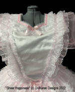 PHOTOS COPYRIGHT UNIKAREN DESIGNS