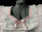 PHOTOS COPYRIGHT UNIKAREN DESIGNS