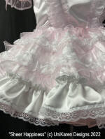 PHOTOS COPYRIGHT UNIKAREN DESIGNS