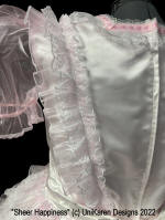 PHOTOS COPYRIGHT UNIKAREN DESIGNS