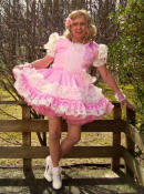 PHOTOS COPYRIGHT TO UNIKAREN DESIGNS.  DO NOT STEAL!!!