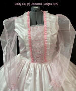 COPYRIGHT UNIKAREN DESIGNS 2022