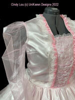 COPYRIGHT UNIKAREN DESIGNS 2022