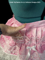 PHOTOS ARE PROPERTY OF UNIKAREN DESIGNS.  THOU SHALT NOT STEAL!