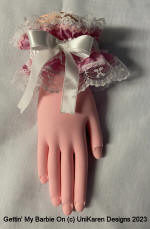 PHOTOS ARE PROPERTY OF UNIKAREN DESIGNS.  THOU SHALT NOT STEAL!