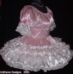 PHOTOS COPYRIGHT TO UNIKAREN DESIGNS.  DO NOT STEAL!!!