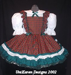 DO NOT STEAL PHOTOS!!!! Photos are property of UniKaren Designs.  