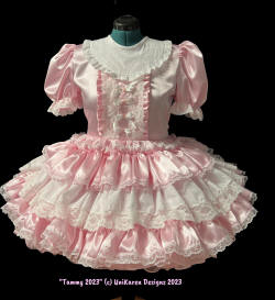 PHOTOS COPYRIGHT UNIKAREN DESIGNS
