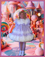 PHOTOS COPYRIGHT TO UNIKAREN DESIGNS.  DO NOT STEAL!!!