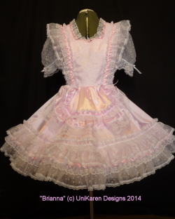 PHOTOS COPYRIGHT TO UNIKAREN DESIGNS.  DO NOT STEAL!!!