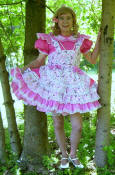 PHOTOS COPYRIGHT TO UNIKAREN DESIGNS.  DO NOT STEAL!!!