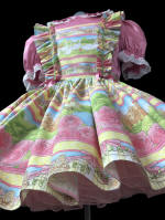 PHOTOS ARE PROPERTY OF UNIKAREN DESIGNS.  THOU SHALT NOT STEAL!