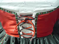PHOTOS COPYRIGHT TO UNIKAREN DESIGNS.  DO NOT STEAL!!!