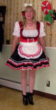 PHOTOS COPYRIGHT TO UNIKAREN DESIGNS.  DO NOT STEAL!!!