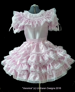 PHOTOS COPYRIGHT TO UNIKAREN DESIGNS.  DO NOT STEAL!!!