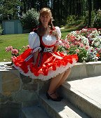 PHOTOS COPYRIGHT TO UNIKAREN DESIGNS.  DO NOT STEAL!!!
