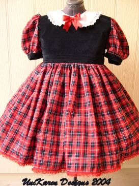 DO NOT STEAL PHOTOS!!!! Photos are property of UniKaren Designs.  