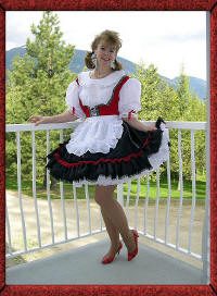 PHOTOS COPYRIGHT TO UNIKAREN DESIGNS.  DO NOT STEAL!!!