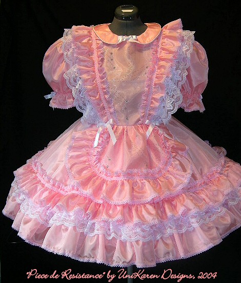 Pin on Cute Sissy Dresses