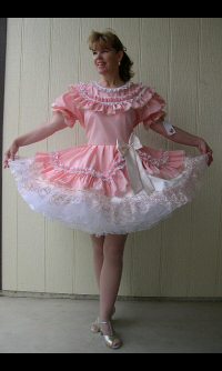 Karen modelling - COPYRIGHT