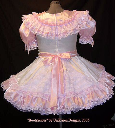 UniKaren Designs - Unique dance creations by Karen Tripp